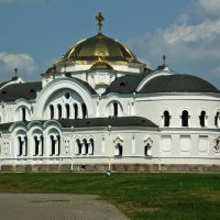 В Брестской крепости. :: Елена Московская