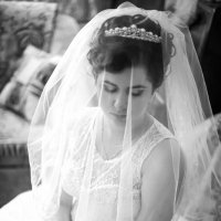 Невеста :: Виктория Гавриленко