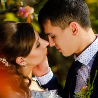 wedding :: Светлана Челядинова