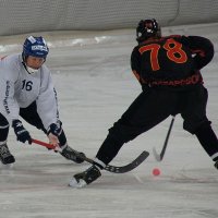 Фирменный проход :: Андрей Горячев