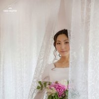 портрет невесты :: Павел Федоров