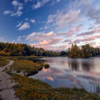 Как то вечерком... :: Болеслав (Boleslav)