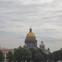 Исаакиевский собор (Санкт-Петербург) :: Павел Зюзин