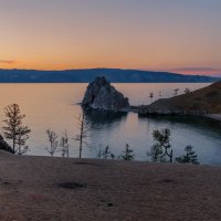 Шаманка :: Альберт Беляев