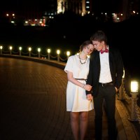 Свадьба :: Катя Богомолова
