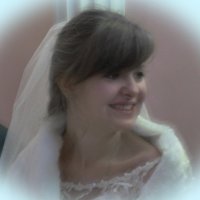 Быть невестой  все хотят-  это  всем  известно.... :: Galina Leskova