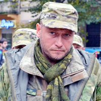 «Лица солдат» 3 :: Aleks Nikon.ua