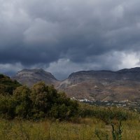 Крит :: kolyeretka 