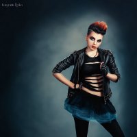 Sexy Punk :: Константин Ройко