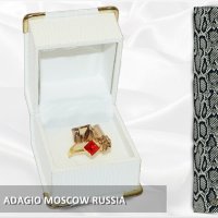 ADAGIO MOSCOW RUSSIA / АДАЖИО :: ADAGIO MOSCOW