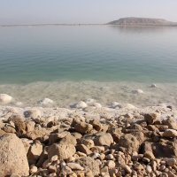 Мёртвое море :: vasya-starik Старик
