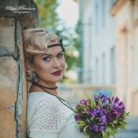 Предсвадебная Love story :: Алия Аминова