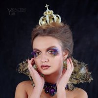 makeup [Светлана Бутьковец|sb_style] https://vk.com/sb_style :: Юрий Галицкий