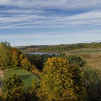 осень :: ник. петрович земцов