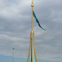 Астана :: людмила дзюба 