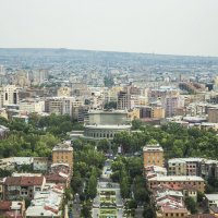 Ереван :: Айк Авагян(haykavagian)