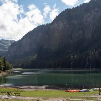 Озеро :: Fotochka Я