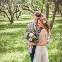 Wedding :: Андрей Перфилов