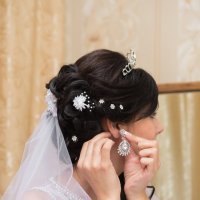 Моя первая свадьба :: Рома Даниленко