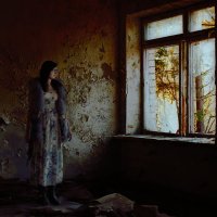 Silent Hill :: Olesia Kasabova