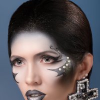 #DasModell 9.3 "New Face" :: Владислав Мустафин