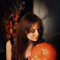 halloween :: Римма Федорова