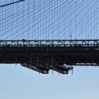 Brooklyn  Bridge :: Алексей 