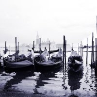 Венеция :: Galina Belugina