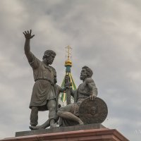 Нижний Новгород. :: Андрей Ванин