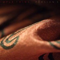 Simple Things |  Persian Silk :: Виктор | "Индеец Острие Бревна"
