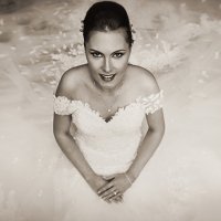 Невеста :: alikfoto Алиев