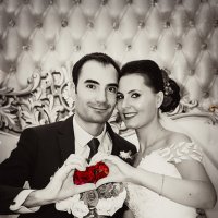 Свадьба :: alikfoto Алиев