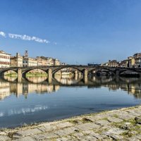 Florence fisherman :: Dmitry Ozersky