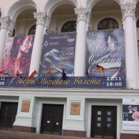 Донбасс опера. 15.11.2015 :: Владимир 