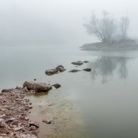 Первые заморозки. :: Анатолий 71 Зверев