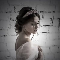 Невеста. :: Александр Лейкум