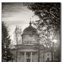 Псково-Печерский монастырь :: Сергей Величко