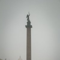 Александровская колонна :: Aнна Зарубина