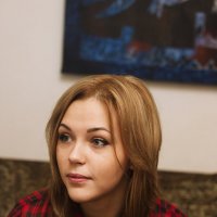 Olya K. :: Мари Шмакова