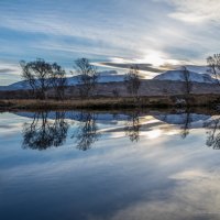 Scotland :: Aleksandr Papkov