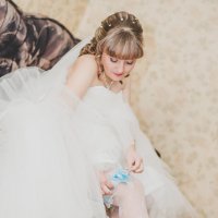 свадьба :: Наталия Скрипка