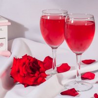 Напиток из роз :: Валерия 