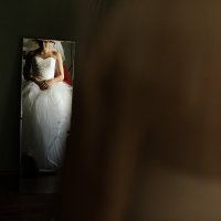 Bride :: Станислав Маун