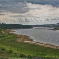 виды Богородского :: Дмитрий Анцыферов