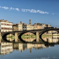 Florence autumn :: Dmitry Ozersky