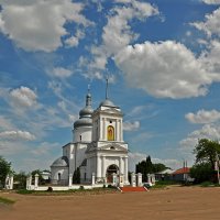 Ощущение праздника :: Александр Бойко