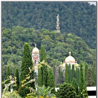 В Абхазии :: ВладиМер 