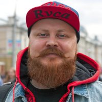 Борода :: brewer Vladimir