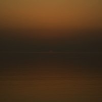 Полминуты до восхода (Красное море) :: Виктор Филиппов