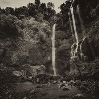 водопад Секумпул,Бали,Индонезия :: Alexander Romanov (Roalan Photos)